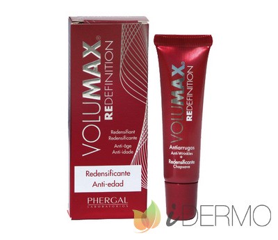 VOLUMAX REDEFINITION